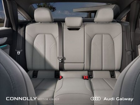 2027 Audi A6 - photo 6