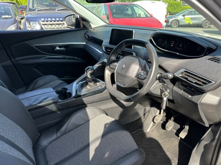 2017 Peugeot 3008 - photo 30