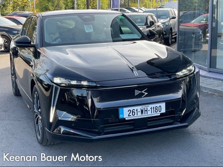 2026 DS Automobiles Other - photo 20