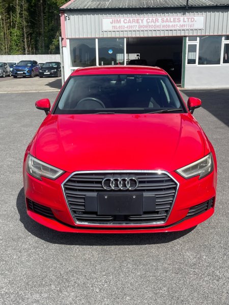 2017 Audi A3 - photo 2