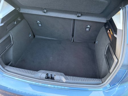 2020 Ford Focus - photo 11