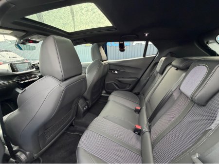 2023 Peugeot 2008 - photo 38
