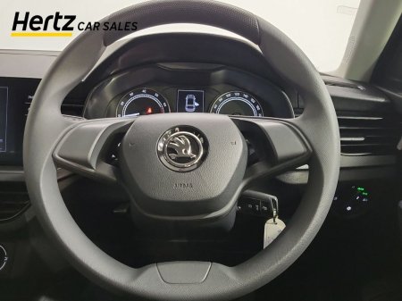 2024 Skoda Scala - photo 13