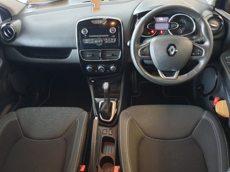 2019 Renault Clio - photo 12