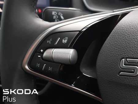 2026 Skoda Octavia - photo 30