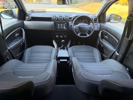 2024 Dacia Duster - photo 5