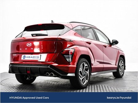 2027 Hyundai KONA - photo 12