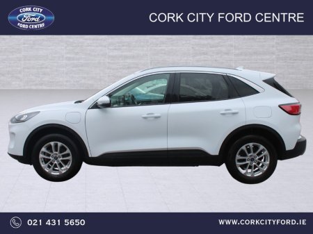2024 Ford Kuga - photo 7