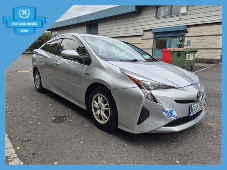 2016 Toyota Prius - photo 3