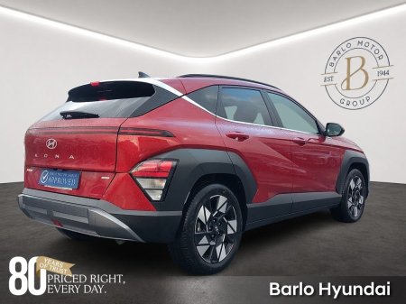 2026 Hyundai KONA - photo 8
