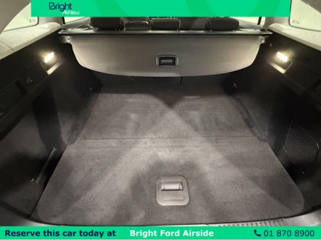 2024 Ford Focus - photo 21