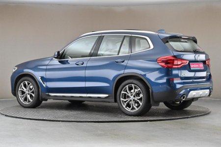 2020 BMW X3 - photo 5