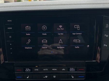 2019 Volkswagen Touareg - photo 21