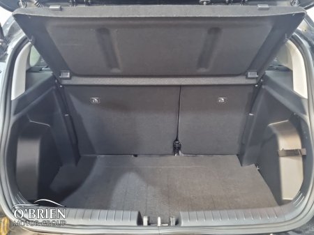 2026 Hyundai Bayon - photo 12