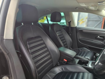 2015 Volkswagen CC - photo 7