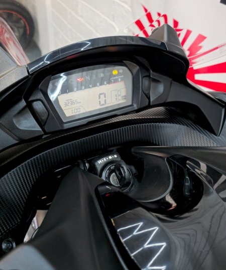 2015 Honda NC - photo 2