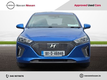 2018 Hyundai IONIQ - photo 2