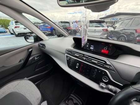 2018 Citroen Grand C4 Picasso - photo 24