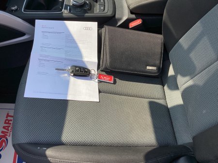 2019 Audi Q2 - photo 17