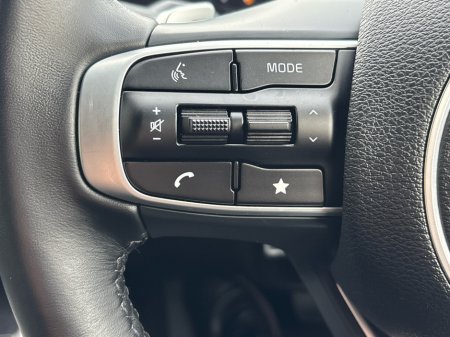2024 Kia Sportage - photo 15