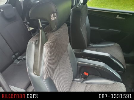 2015 Honda Jade - photo 10