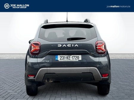 2023 Dacia Duster - photo 5