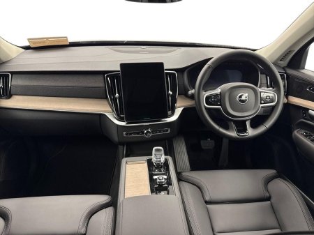 2026 Volvo XC90 - photo 8