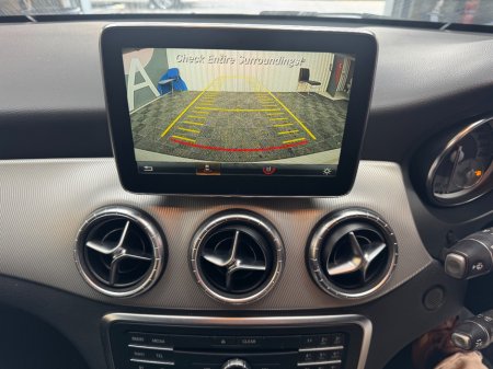 2015 Mercedes-Benz CLA - photo 9