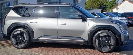 2026 Kia EV9 - photo 2