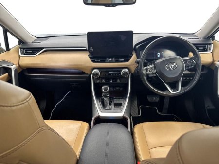 2023 Toyota RAV4 - photo 8