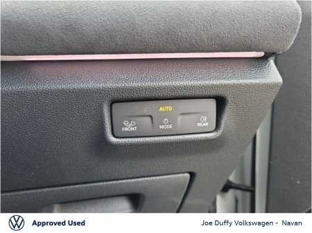 2026 Volkswagen Tayron - photo 22