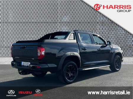 2026 Maxus T60 MAX - photo 3