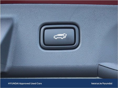2026 Hyundai Tucson - photo 9