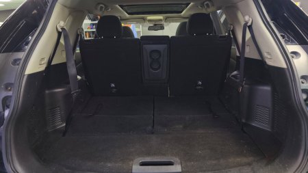 2016 Nissan X-Trail - photo 21