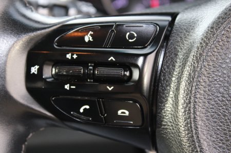 2019 Kia Stonic - photo 19