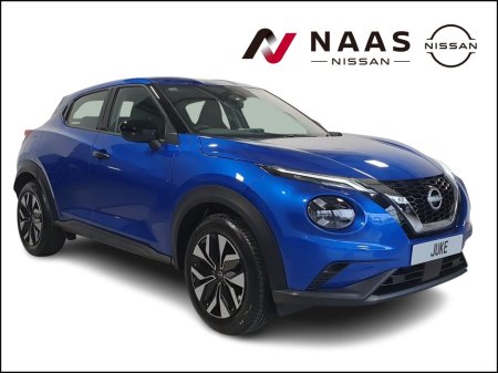 2027 Nissan Juke 1.0 SV PREMIUM