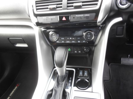 2019 Mitsubishi Eclipse Cross - photo 15