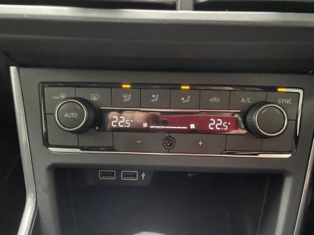 2018 Volkswagen Polo - photo 9