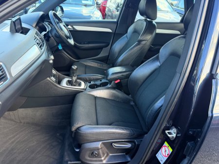 2014 Audi Q3 - photo 19