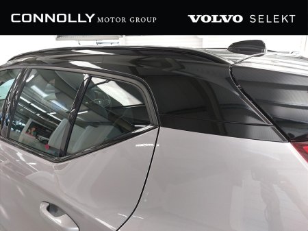 2026 Volvo EX40 - photo 21