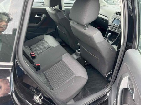 2016 Volkswagen Polo - photo 7