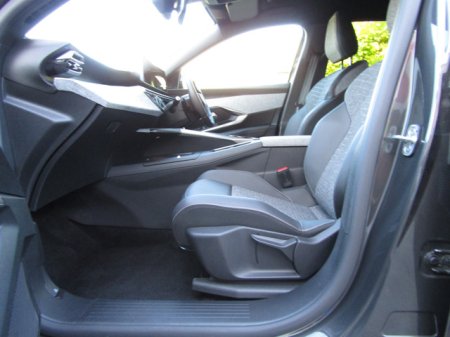 2025 Peugeot 5008 - photo 13
