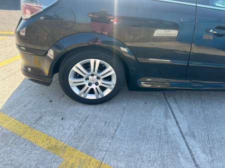 2008 Opel Astra - photo 12