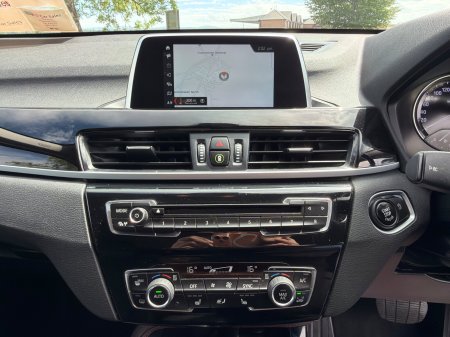 2019 BMW X1 - photo 24