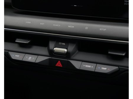 2025 Kia EV9 - photo 19