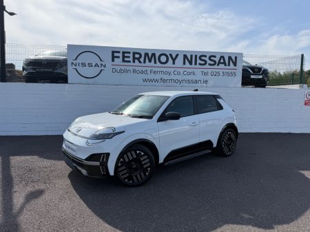 2026 Nissan Micra - photo 4