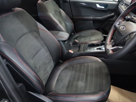 2023 Ford Kuga - photo 22