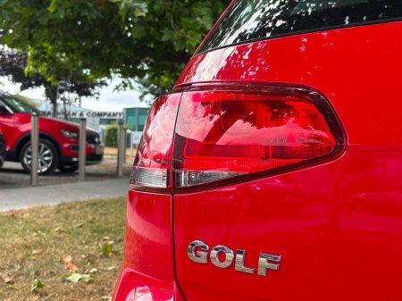 2016 Volkswagen Golf - photo 22