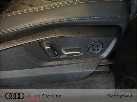2026 Audi Q8 - photo 20