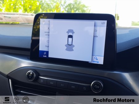2021 Ford Focus - photo 19